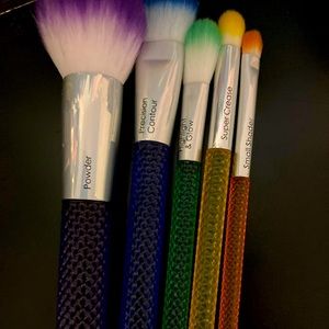 Moda Brush Set